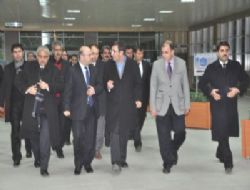 Yılmaz'dan örnek vefa